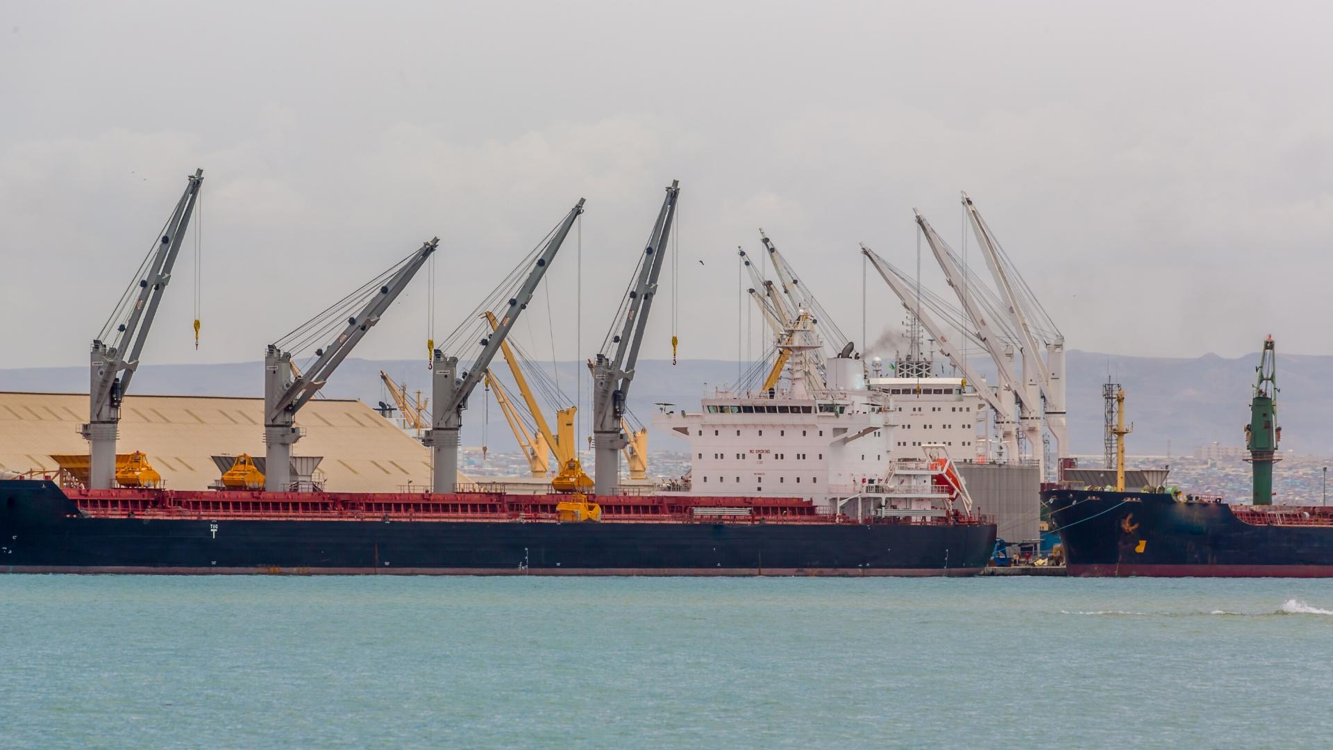 Djibouti