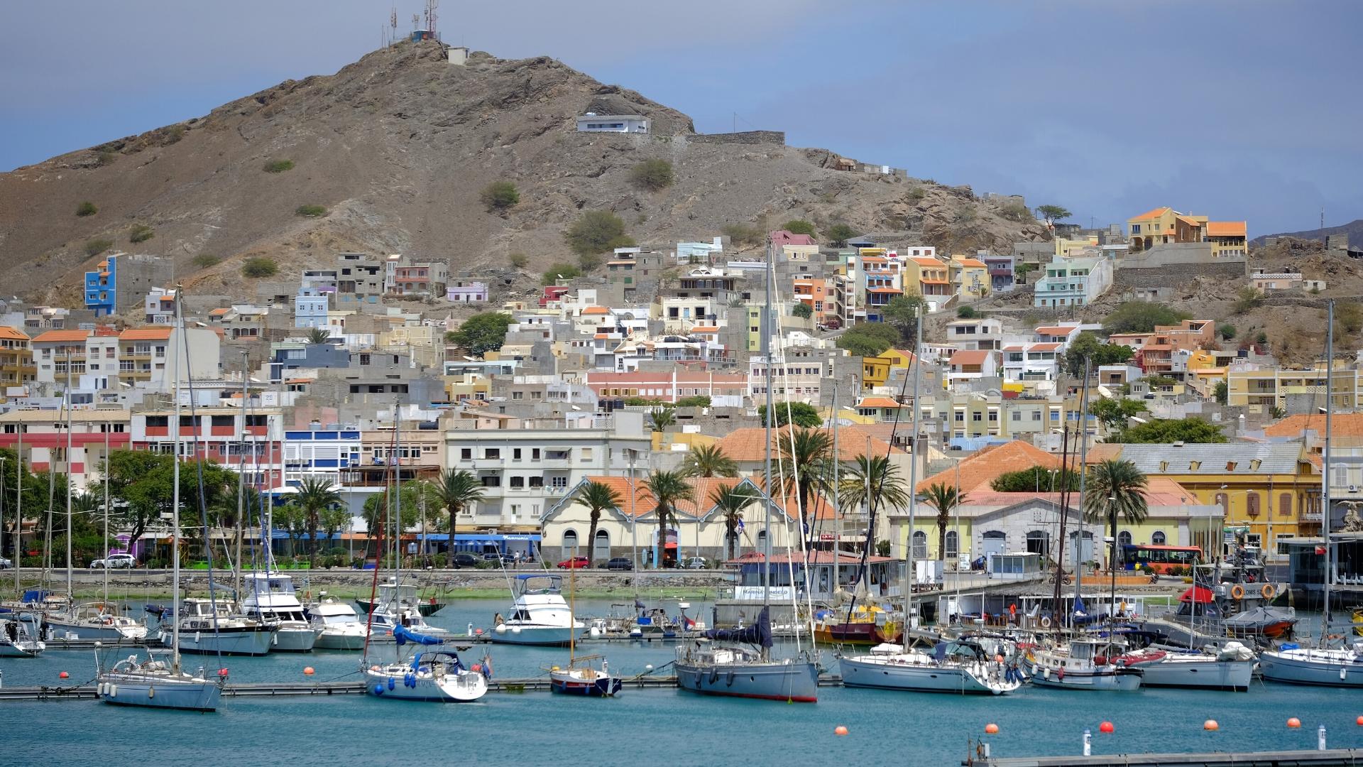 Cape Verde